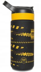 Epson Water bottle Coolpack Dont do it 420ML. Torby i plecaki dziecięce Epson. Za 39.14 zł.