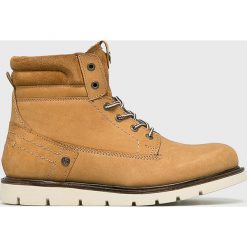 Wrangler - Buty Tucson. Buty sportowe męskie marki Wrangler. W wyprzedaży za 359.90 zł.