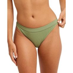 Dół bikini dla Kobiety ROXY LOVE Zielony. Zielone bikini damskie Roxy, l, bez wzorów. Za 169.99 zł.