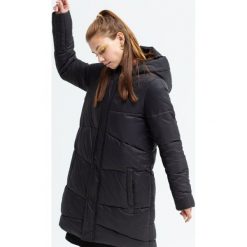 Feewear Kurtka Zimowa Scop , czarny, rozmiar XS. Czarne kurtki damskie Feewear, na zimę, s, bez wzorów, z materiału, bez kaptura. Za 249.99 zł.