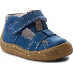 Półbuty SUPERFIT - 2-00331-85 Bluet Kombi. Półbuty chłopięce marki Superfit. W wyprzedaży za 189.00 zł.