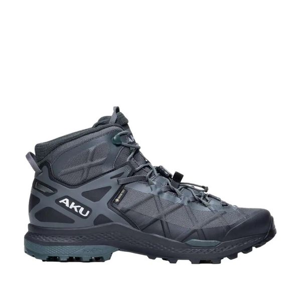 Buty trekkingowe Aku Rocket DFS GTX. Szare trekkingi męskie Aku, trekkingowe. Za 800.50 zł.