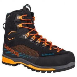 Buty trekkingowe męskie Lowa Vajolet Mid Gtx. Trekkingi męskie Lowa, za kostkę. Za 1,590.70 zł.