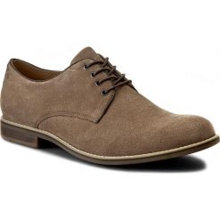 Półbuty LASOCKI FOR MEN - MI07-A172-A21-32 Beżowy. Półbuty na co dzień męskie marki Lasocki For Men. Za 179.99 zł.