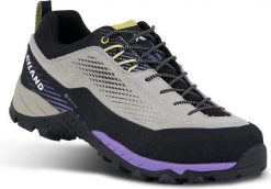 Buty trekkingowe Kayland Miura Gore-Tex Szare/Fioletowe. Czarne trekkingi damskie Kayland, trekkingowe, gore-tex. Za 694.15 zł.