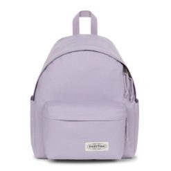 Plecak Day Washed Eastpak Day Pak'r. Fioletowe plecaki damskie Eastpak, bez wzorów. Za 292.00 zł.