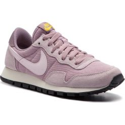 Buty NIKE - Air Pegasus '83 828403 504 Plum Fog/Bleached Lilac. Obuwie sportowe damskie marki Nike. W wyprzedaży za 309.00 zł.