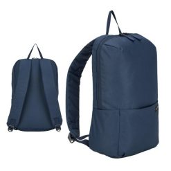 Plecak miejski KADVA CityQuest 9 l. Niebieskie torby i plecaki dziecięce KADVA, z materiału, małe. Za 46.99 zł.