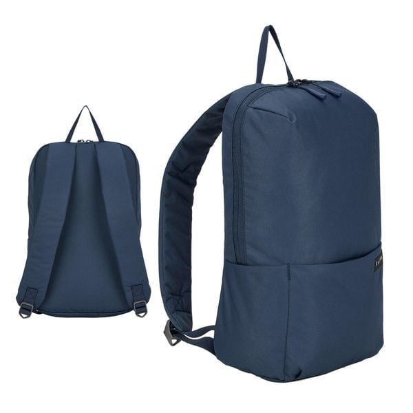 Plecak miejski KADVA CityQuest 9 l. Niebieskie torby i plecaki dziecięce KADVA, z materiału, małe. Za 38.99 zł.