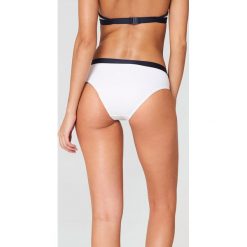 Tommy Hilfiger Dół bikini Hipster Bikini - White. Bikini damskie marki Tommy Hilfiger. Za 202.95 zł.