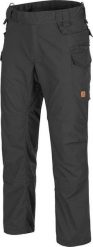 Helikon-Tex Helikon-Tex Spodnie PILGRIM Czarne 3XL. Czarne spodnie sportowe męskie HELIKON-TEX, m, bez wzorów. Za 275.60 zł.