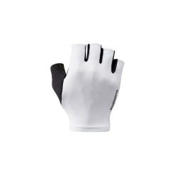 Rękawice Shimano Escape. Białe buty sportowe męskie Shimano, bez wzorów, sportowe. Za 237.00 zł.