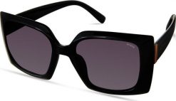 Guess Damskie okulary przeciwsłoneczne GUESS WOMEN GF0424-5301B (Szkło/Zausznik/Mostek) 53/20/150 mm) NoSize. Okulary przeciwsłoneczne damskie Guess. Za 224.29 zł.