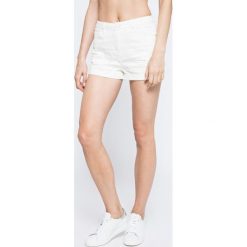 Missguided - Szorty. Szorty damskie marki Missguided. W wyprzedaży za 49.90 zł.