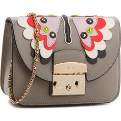 Torebka FURLA - Metropolis Papillon 966260 B BOU1 K58 Sabbia b. Torebki do ręki damskie marki Furla. W wyprzedaży za 1,129.00 zł.