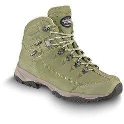Buty turystyczne damskie Meindl Ohio Lady 2 z membraną Gore - Tex. Zielone obuwie sportowe damskie Meindl, trekkingowe, gore-tex. Za 1,149.00 zł.
