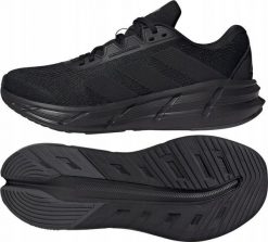 Adidas Buty QUESTAR 3 ID6316. Obuwie sportowe damskie Adidas, bez wzorów. Za 313.19 zł.