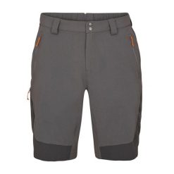 Spodenki męskie Rab Torque Mountain. Szare krótkie spodenki sportowe męskie RAB, m, bez wzorów, trekkingowe. Za 310.00 zł.