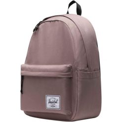 Plecak Na Laptopa 26 L Z Recyklingu. Niebieskie plecaki damskie Herschel, bez wzorów. Za 289.99 zł.