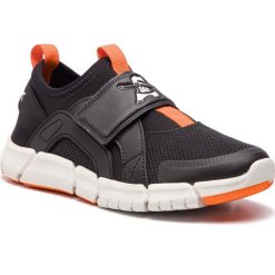 Sneakersy GEOX - J Flexyper B. D J929BD 014BU C9999 S Black. Półbuty chłopięce marki Geox. Za 259.00 zł.