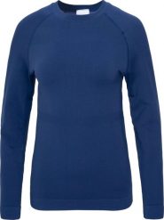 MARTES ESSENTIALS Damska bluzka termoaktywna Martes essentials LADY CRILLO TOP twilight blue rozmiar XL. Niebieskie bielizna termoaktywna damska MARTES ESSENTIALS, xl, bez wzorów, bez ramiączek. Za 84.84 zł.