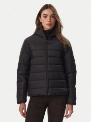 Adidas Kurtka outdoor Terrex Multi Essentials Climawarm Insulated Hooded Jacket KX4230 Czarny Regular Fit. Czarne kurtki damskie Adidas, m, bez wzorów, z syntetyku, bez kaptura, outdoorowe, climawarm (adidas). Za 439.99 zł.