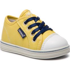 Sneakersy PRIMIGI - 3374266 M Cedro/Bianco. Półbuty dziewczęce marki Primigi. Za 179.00 zł.