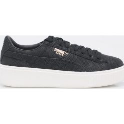 Puma - Buty Platform Euphoria Wn's. Obuwie sportowe damskie marki Puma. W wyprzedaży za 339.90 zł.