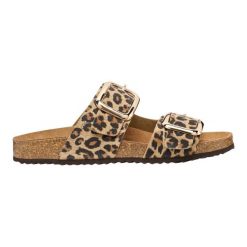 Sandales Femme Mules Geox D BRIONIA R Vert. Zielone skarpety damskie Geox, bez wzorów. Za 378.00 zł.