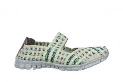 Półbuty Rock Talia Lagoon Cat 032090, Wielokolorowy, Materiał - 38. Obuwie sportowe damskie Rock Spring, bez wzorów, z materiału. W wyprzedaży za 164.99 zł.