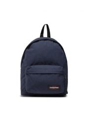 Eastpak Plecak Orbit EK000043 Granatowy. Niebieskie torby i plecaki dziecięce Eastpak, z materiału. Za 109.99 zł.
