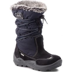Śniegowce PRIMIGI - GORE-TEX 2388000 M Notte. Śniegowce dziewczęce marki Primigi. W wyprzedaży za 259.00 zł.