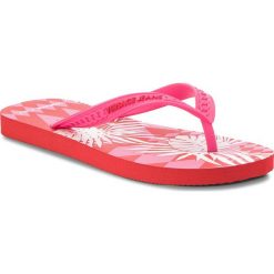 Japonki VERSACE JEANS - E0VRBSL1 70068. Klapki damskie marki Versace Jeans. W wyprzedaży za 129.00 zł.