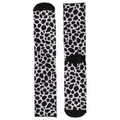 Sublimowane skarpetki Softee Cow Multicolor 35-38. Skarpety damskie 25TH HOUR, bez wzorów, z poliesteru. Za 129.99 zł.