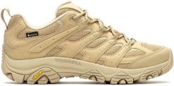 Buty trekkingowe męskie Merrell Buty trekkingowe męskie MERRELL MOAB 3 GTX GORE-TEX (J500433) 42. Trekkingi męskie Merrell, wspinaczkowe, gore-tex. Za 501.90 zł.