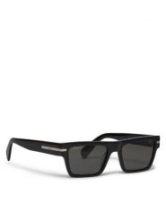 Salvatore Ferragamo Okulary przeciwsłoneczne SF1086S 001 Czarny. Czarne okulary przeciwsłoneczne damskie Salvatore Ferragamo. Za 1,509.00 zł.