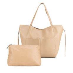 Torebka DeeZee. Torebki do ręki damskie DeeZee, bez wzorów, klasyczne, bez dodatków. Za 199.99 zł.