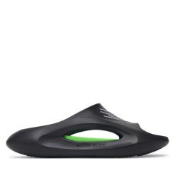 Klapki Plein Sport. Czarne klapki męskie Plein Sport, sportowe. Za 399.99 zł.