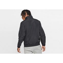 Kurtka męska nike nba golden state warriors city edition jacket black. Czarne kurtki sportowe męskie Nike, m, bez wzorów, do biegania. Za 329.00 zł.