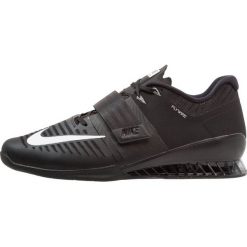 Nike Performance ROMALEOS 3 Obuwie treningowe black/hyper crimson. Buty sportowe męskie marki Nike Performance. Za 839.00 zł.