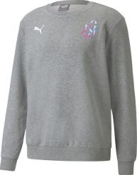 Puma PUMA BLUZA CREATIVITY NEYMAR JR. 60556206 XL. Bluzy męskie Puma, m, bez wzorów, bez kaptura. Za 187.02 zł.