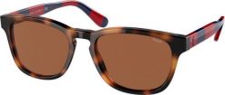 Ralph Lauren Męskie okulary przeciwsłoneczne RALPH LAUREN model PH4170-530373 (Szkło/Zausznik/Mostek) 53/18/145 mm) NoSize. Okulary przeciwsłoneczne męskie Ralph Lauren. Za 458.30 zł.