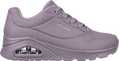 Skechers Skechers damskie buty sportowe UNO STAND ON AIR 73690/DKMV 38,5. Obuwie sportowe damskie Skechers, bez wzorów. Za 389.99 zł.