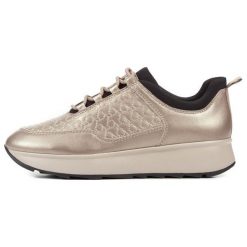 Geox Tenisówki Damskie Gendry 36 Złote. Trampki i tenisówki damskie Geox. Za 499.00 zł.