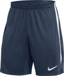 Nike Spodenki męskie Nike Dri-Fit Strike granatowe HV8350 410 XL. Krótkie spodenki sportowe męskie Nike, m, bez wzorów, dri-fit (nike). Za 139.31 zł.