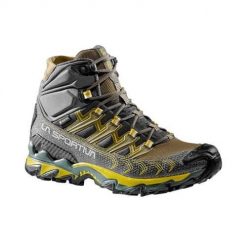 Buty trekkingowe damskie La Sportiva Ultra Raptor Ii Mid Gtx. Trekkingi damskie La Sportiva, na zimę, za kostkę, trekkingowe. Za 914.45 zł.