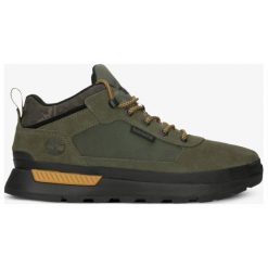Timberland Field Trekker Low buty męskie, khaki, rozmiar 44,5. Brązowe trekkingi męskie Timberland, outdoorowe. W wyprzedaży za 407.99 zł.