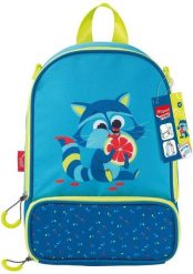 Torba lunchowa Picnik Miniz Szop Pracz MAPED. Torby i plecaki dziecięce Maped. Za 116.62 zł.