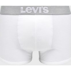 Levi's - Bokserki (2-pack). Bokserki męskie marki Levi's. Za 89.90 zł.
