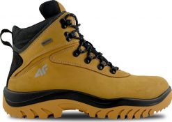 Buty trekkingowe męskie 4f OBMH205 83S/Beż r. 44. Trekkingi męskie 4f. Za 564.00 zł.